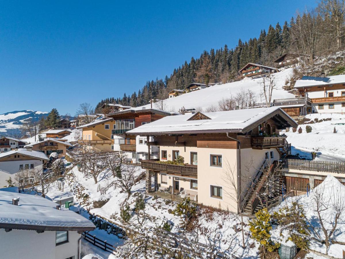 Haus Steger Apartment Westendorf Exterior photo